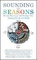 Sounding the Seasons: Seventy sonnets for Christian year - Malcolm Guite - cover
