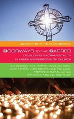 Doorways to the Sacred: Developing Sacramentality in Fresh Expressions of Church