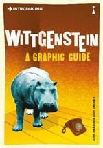 Introducing Wittgenstein: A Graphic Guide