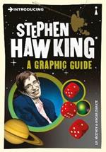 Introducing Stephen Hawking: A Graphic Guide