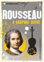 Introducing Rousseau: A Graphic Guide