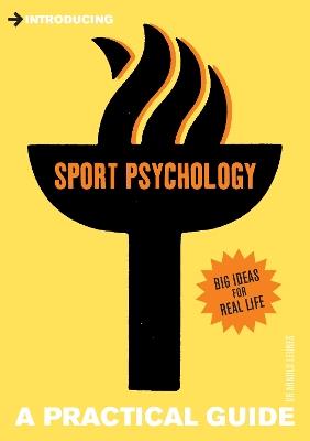 Introducing Sport Psychology: A Practical Guide - Arnold LeUnes - cover