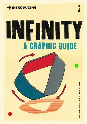 Introducing Infinity: A Graphic Guide - Brian Clegg - cover