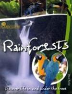 Planet Earth: Rainforests