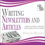 Writing Newsletters and Articles