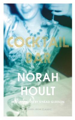 Cocktail Bar - Norah Hoult - cover