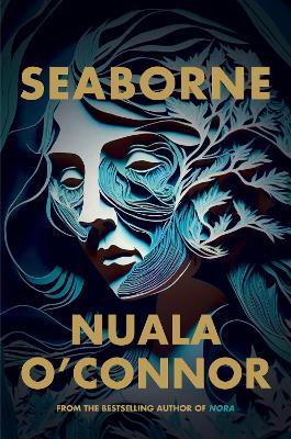 Seaborne - Nuala O'Connor - cover