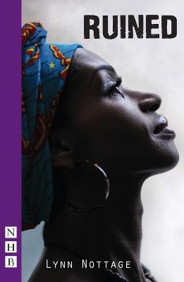 Ruined - Lynn Nottage - cover