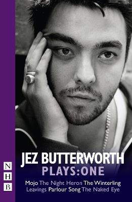 Jez Butterworth Plays: One - Jez Butterworth - cover