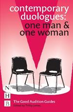 Contemporary Duologues: One Man & One Woman