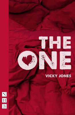 The One - Vicky Jones - cover