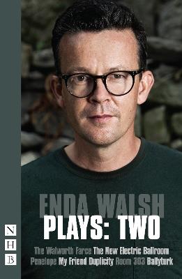 Enda Walsh Plays: Two - Enda Walsh - cover