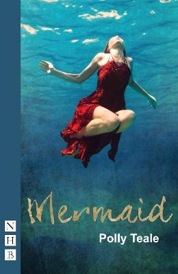 Mermaid - Polly Teale - cover