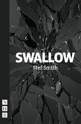 Swallow - Stef Smith - cover