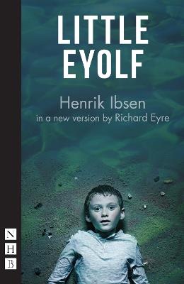 Little Eyolf - Henrik Ibsen - cover