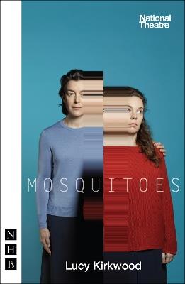 Mosquitoes - Lucy Kirkwood - cover