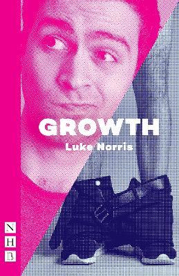 Growth - Luke Norris - cover