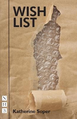 Wish List - Katherine Soper - cover
