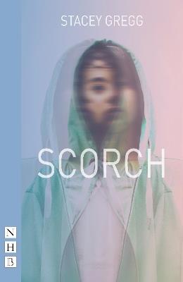 Scorch - Stacey Gregg - cover