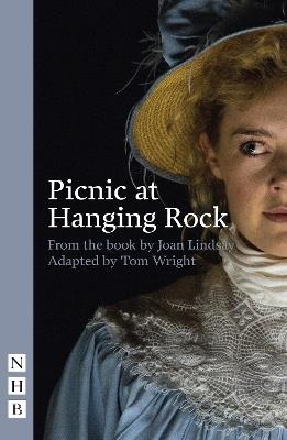 Picnic at Hanging Rock - Joan Lindsay - cover