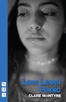 Low Level Panic - Clare McIntyre - cover
