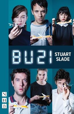 BU21 - Stuart Slade - cover