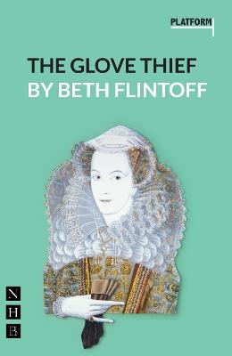 The Glove Thief - Beth Flintoff - cover