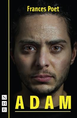 Adam - Frances Poet - cover