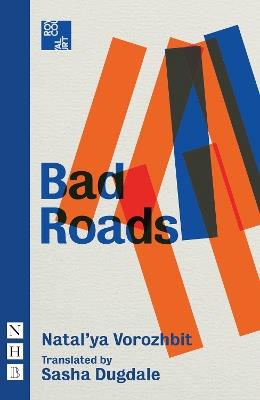 Bad Roads - Natal'ya Vorozhbit - cover