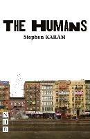 The Humans - Stephen Karam - cover