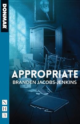 Appropriate - Branden Jacobs-Jenkins - cover