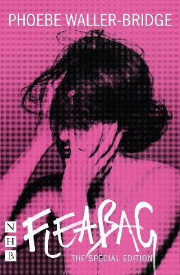 Fleabag: The Special Edition - Phoebe Waller-Bridge - cover