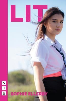 LIT - Sophie Ellerby - cover