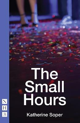 The Small Hours - Katherine Soper - cover