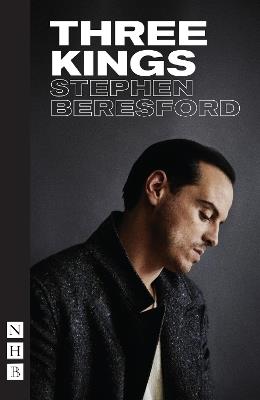 Three Kings - Stephen Beresford - cover