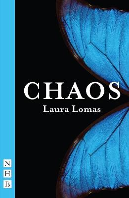 Chaos - Laura Lomas - cover