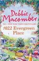 1022 Evergreen Place - Debbie Macomber - cover