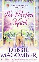 The Perfect Match: First Comes Marriage / Yours and Mine