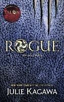 Rogue - Julie Kagawa - cover