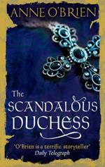 The Scandalous Duchess