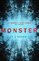 Monster - C.J. Skuse - cover