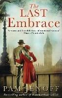 The Last Embrace - Pam Jenoff - cover