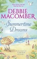 Summertime Dreams: A Little Bit Country / the Bachelor Prince - Debbie Macomber - cover