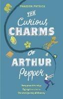 The Curious Charms Of Arthur Pepper