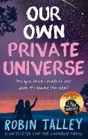 Our Own Private Universe - Robin Talley - cover