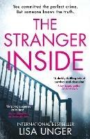 The Stranger Inside