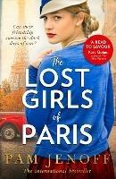 The Lost Girls Of Paris