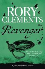 Revenger: John Shakespeare 2