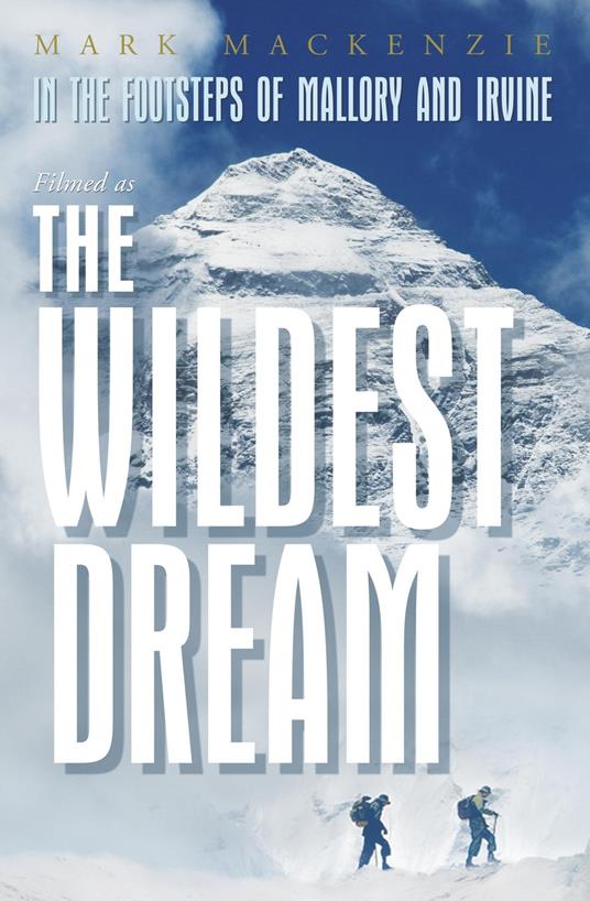 The Wildest Dream