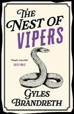 The Nest of Vipers: A completely gripping and addictive cosy historical mystery